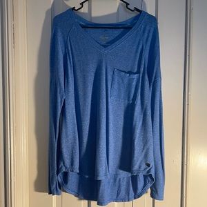 Calvin Klein Long Sleeved Shirt